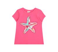 s.Oliver Maglietta turchese / giallo / rosa chiaro / bianco Bambini s.Oliver 140 turchese / giallo / rosa chiaro / bianco