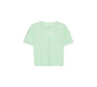 s.Oliver Maglietta verde / bianco, Taglia 158