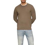 s.Oliver Maglione con Logo Ricamato, 8483, XL