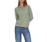 s.Oliver Maglione da Donna, 72W0 Verde, XXL