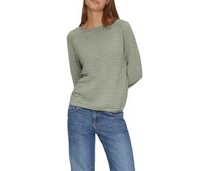 s.Oliver Maglione da Donna, 72W0 Verde, XXL