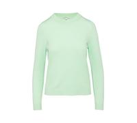 s.Oliver Maglione in Misto viscoso, Menta, 52
