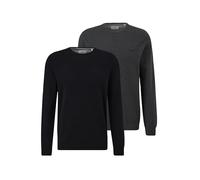 s.Oliver Maglione Lavorato a Maglia, 99 x 0, XXL