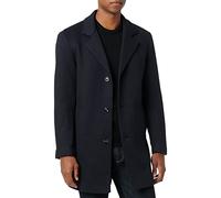 s.Oliver Mantel Langarm, Dark Blue, 56 Uomini