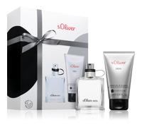 s.Oliver Men confezione regalo per uomo 1 pz