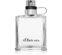 s.Oliver Men Eau de Toilette per uomo 30 ml