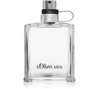 s.Oliver Men Eau de Toilette per uomo 50 ml