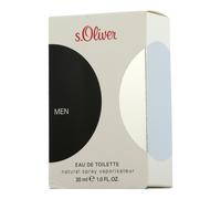 s. Oliver Men EDT 30 ml