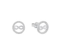 S.Oliver Gioiello Orecchini Da Donna In Argento Con Zirconia 2032570