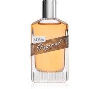 s.Oliver Profumi da uomo Original Men Eau de Toilette Spray 30 ml