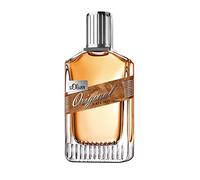 s.Oliver Original Men Eau de Toilette Spray 30 ml