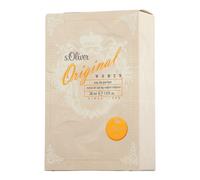 S.Oliver - Original Women Profumi donna 30 ml female