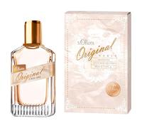 S.Oliver - Original Women Profumi donna 30 ml female