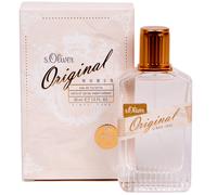 S.Oliver Originale Donne / Donna Eau De Toilette EDT Spray 30 ML