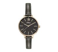 s.Oliver Orologio Analogueico Quarzo Donna SO-4196-LQ