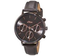 s.Oliver Orologio Analogueico Quarzo Donna SO-4202-LM