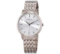 s.Oliver Orologio Analogueico Quarzo Donna SO-4216-MQT