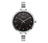 s.Oliver Orologio Analogueico Quarzo Donna SO-4253-MQ