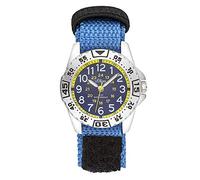 s.Oliver Orologio Analogueico Quarzo Unisex con Cinturino in Tessuto SO-3226-LQ