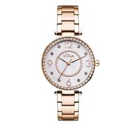 s.Oliver Orologio Da Donna Time SO-3308-MQ