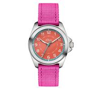 s.Oliver Orologio da ragazza Time SO-3400-LQ