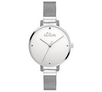 s.Oliver Orologio Donna SO-3551-MQ