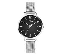s.Oliver Orologio Donna SO-4082-MQ