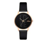 s.Oliver Orologio Donna Time SO-3580-LQ