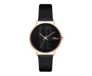 s.Oliver Orologio Donna Time SO-3580-LQ