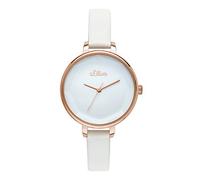 s.Oliver Orologio Donna Time SO-3583-LQ