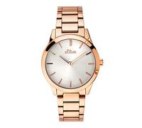 s.Oliver Orologio Donna Time SO-3597-MQ