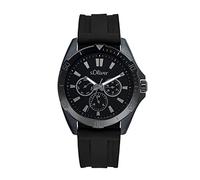 s.Oliver Orologio Elegante 2034601