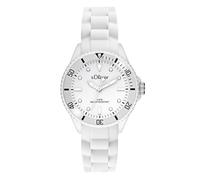 s.Oliver orologio unisex analogico al quarzo con cinturino in silicone - B005FVNLZ0