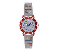 s.Oliver Orologio Unisex Bambini SO-3772-PQ