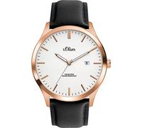 s.Oliver Orologio Uomo SO-3477-LQ