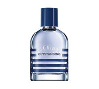 S. oliver Outstanding , eau de toilette, per uomo, 30 ml