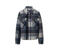 S.OLIVER Overshirt blu | 42