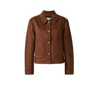 S.OLIVER Overshirt marrone | 44