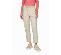 s.Oliver Pant Beige Taglia: 32 | Pantaloni da tuta Outlet | Donna | Marrone