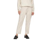 s.Oliver Pant Beige Taglia: 36 | Pantaloni dritti Outlet | Donna | Marrone
