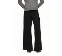 s.Oliver Pant Black Taglia: 32 | Pantaloni a zampa di elefante Outlet | Donna | Nero