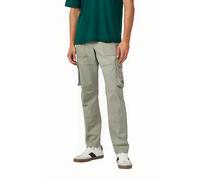 s.Oliver Pant Green Taglia: W32L32 | Pantaloni cargo Outlet | Uomo | Verde