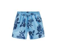 s.Oliver Pantaloncini da bagno marino / blu chiaro Uomo s.Oliver S