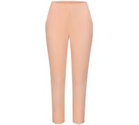 s.Oliver Pantaloncini da pigiama arancione pastello Donna - Abbigliamento - Intimo - Biancheria da notte - Pantaloni del pigiama s.Oliver XS