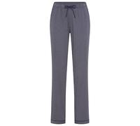 s.Oliver Pantaloncini da pigiama blu scuro / grigio Donna - Abbigliamento - Intimo - Biancheria da notte - Pantaloni del pigiama s.Oliver XS-S