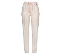 s.Oliver Pantaloncini da pigiama menta / rosa pastello / nero / bianco Donna s.Oliver L