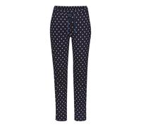 s.Oliver Pantaloncini da pigiama navy / rosa chiaro Donna - Abbigliamento - Intimo - Biancheria da notte - Pantaloni del pigiama s.Oliver XS