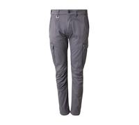 s.Oliver Pantaloni cargo 'Chicago' antracite Uomo s.Oliver 33