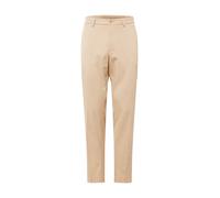 s.Oliver Pantaloni con piega frontale marrone chiaro Uomo s.Oliver 52