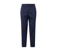 s.Oliver Pantaloni con piega frontale navy Uomo s.Oliver 50
